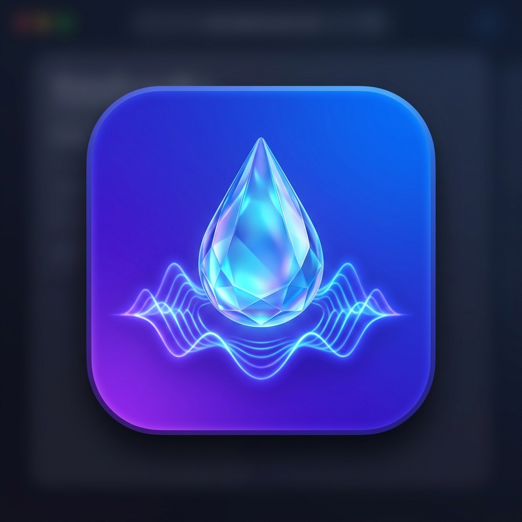 RemoveWaterFromPhone Logo